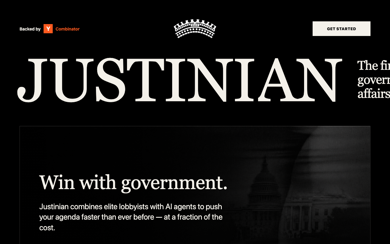Justinian