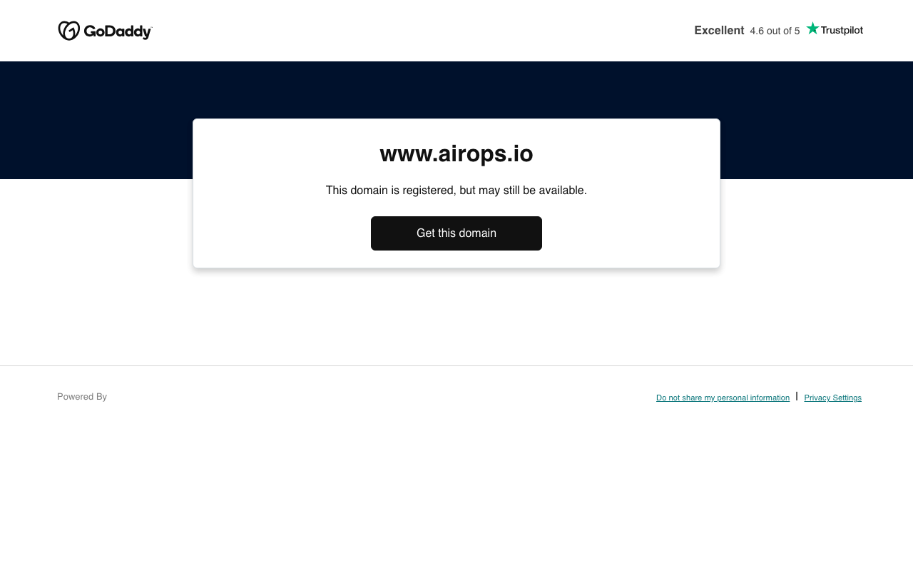 AirOps