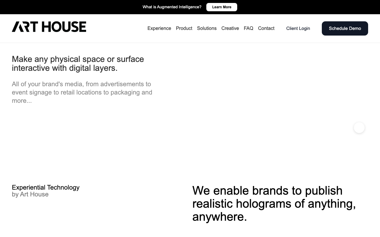Art House