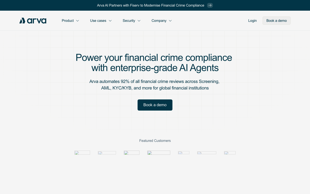 Arva AI