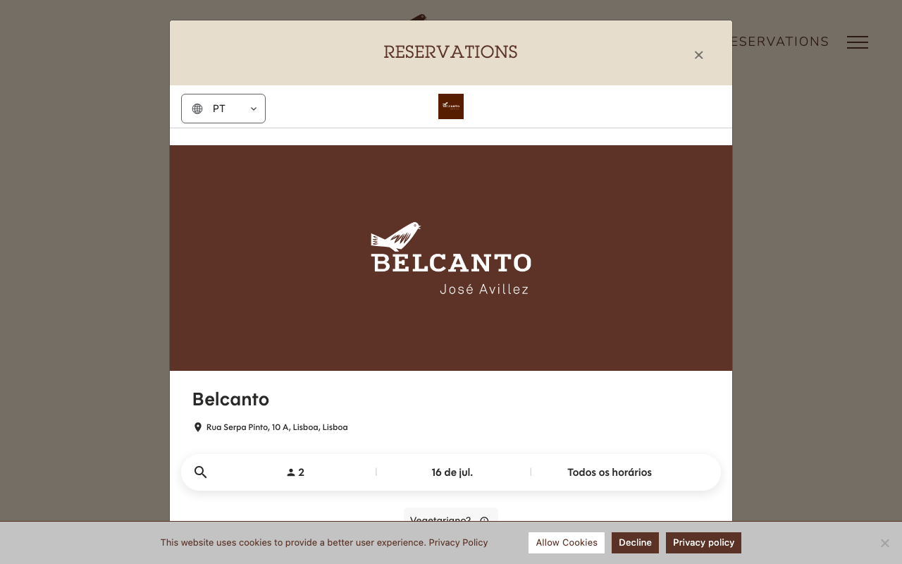 Belcanto