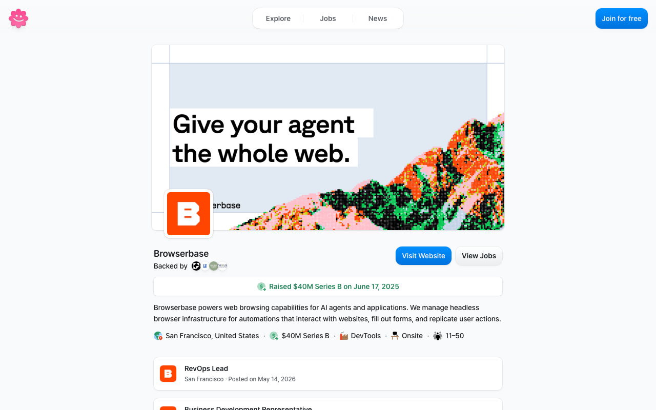 Browserbase