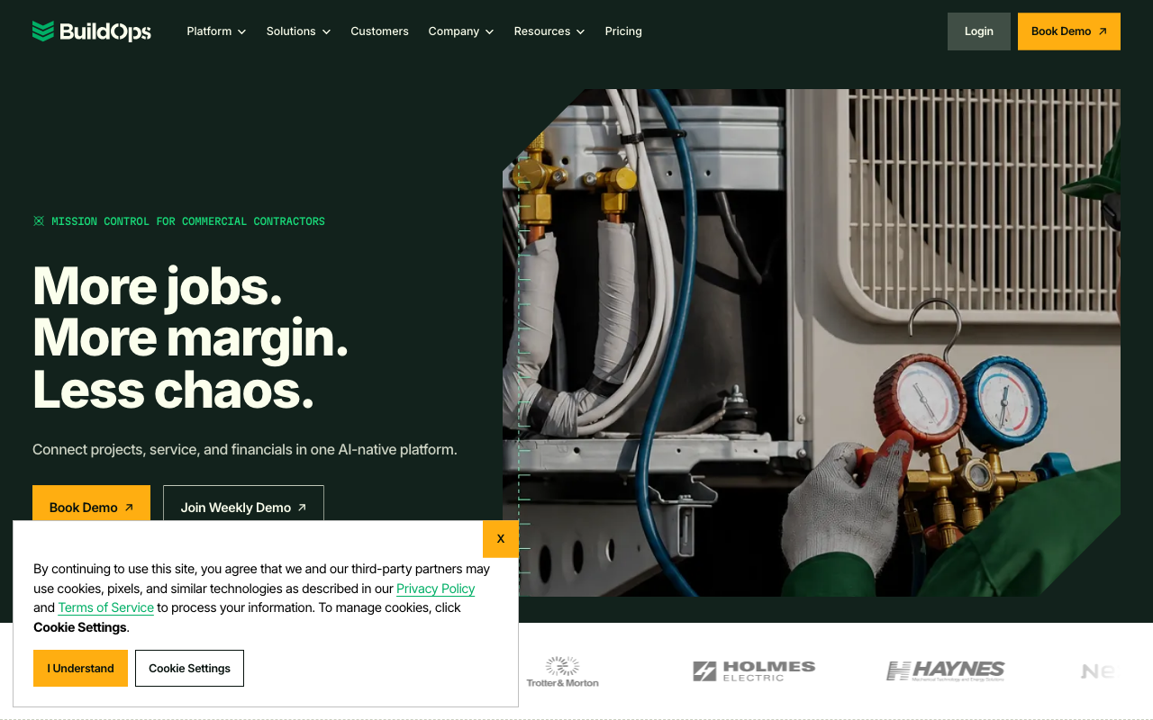 BuildOps