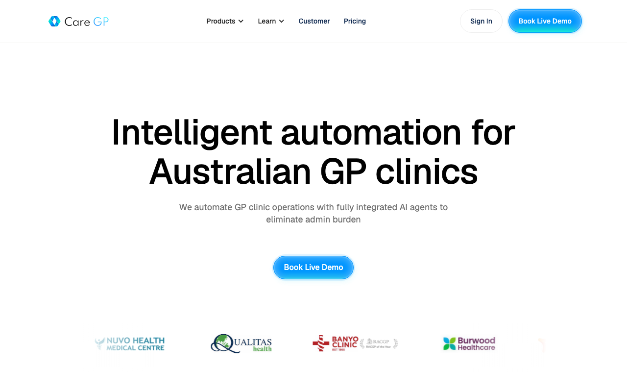 Care GP