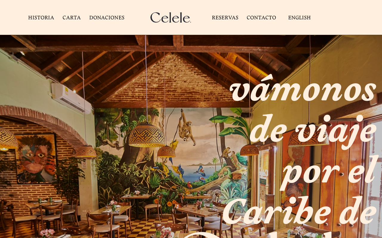 Celele