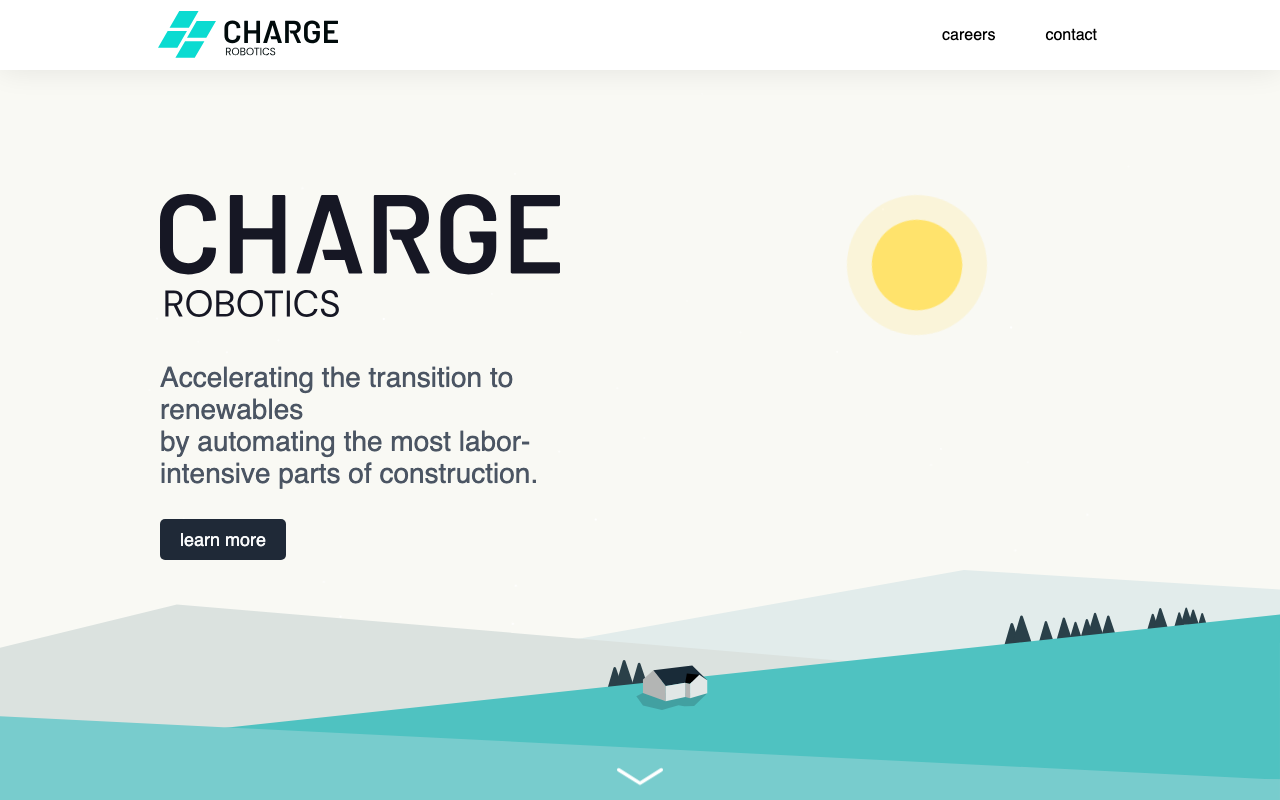 Charge Robotics