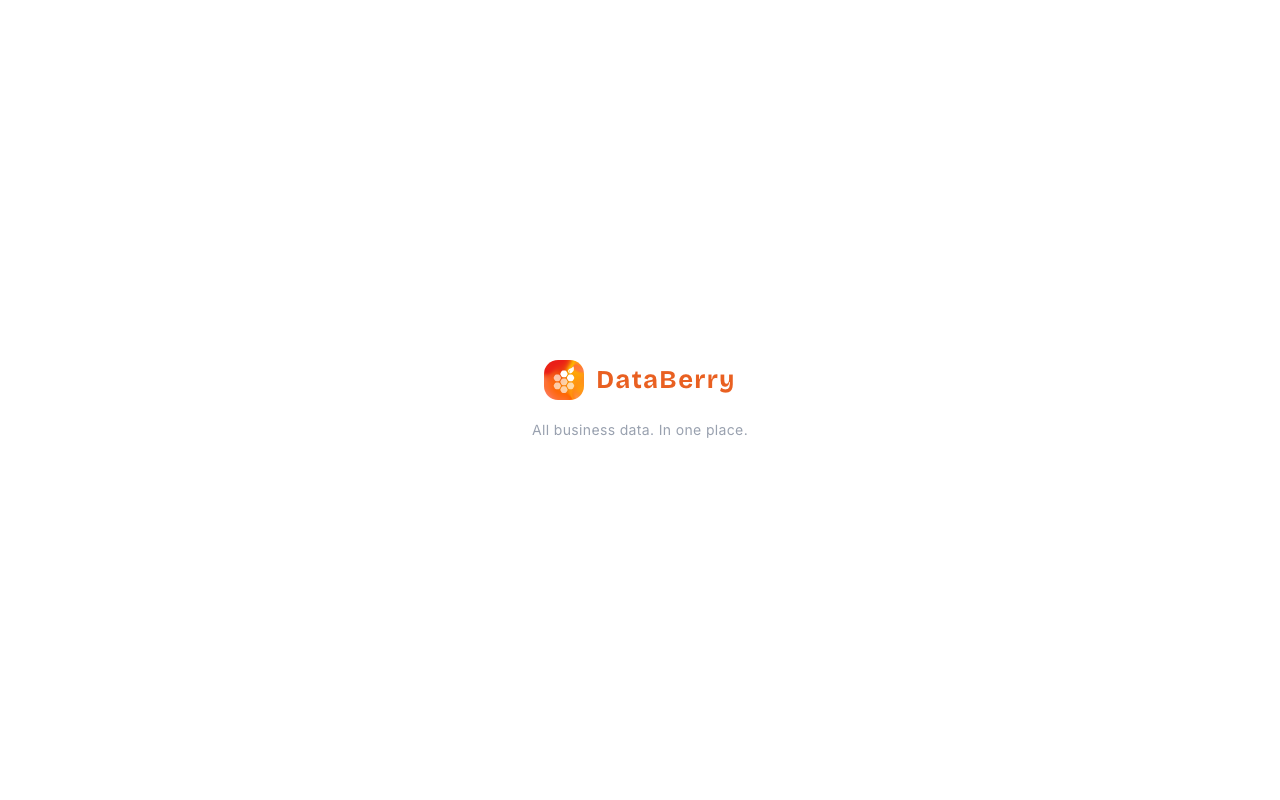 Databerry