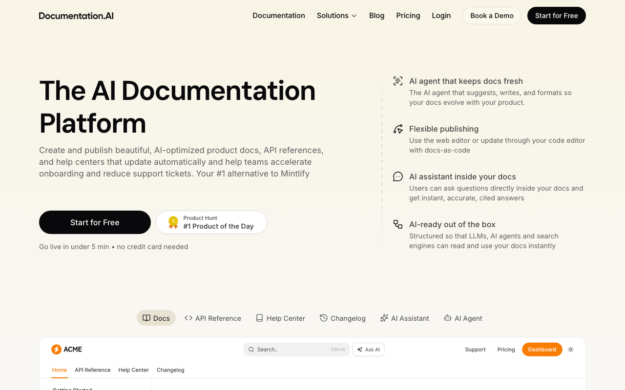 Documentation.AI