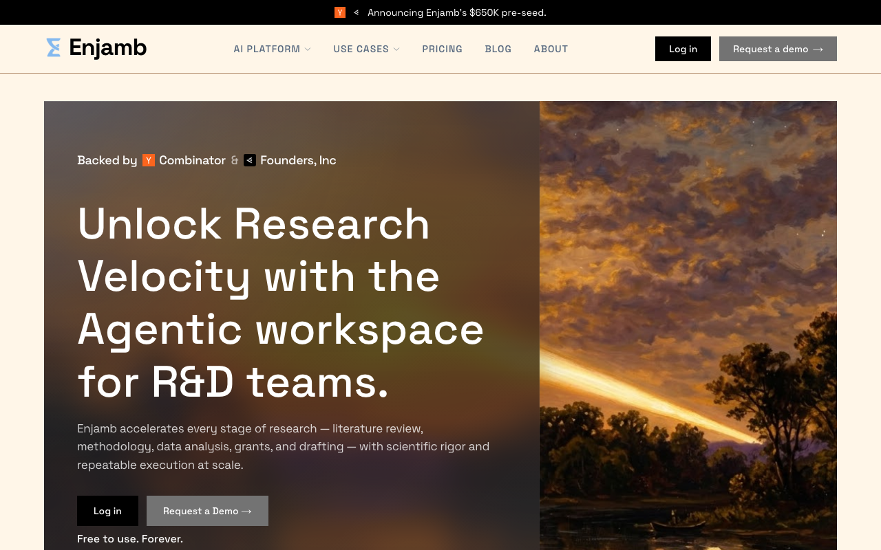 Enjamb Labs
