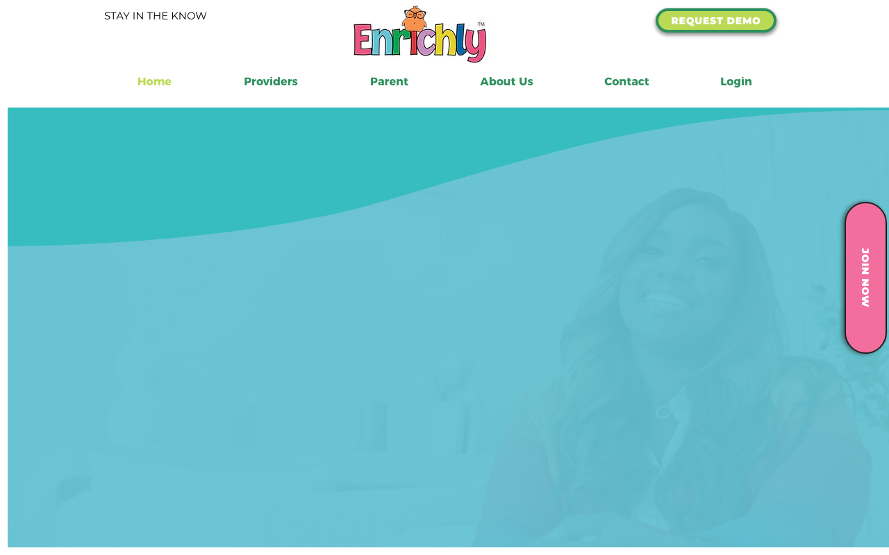Enrichly
