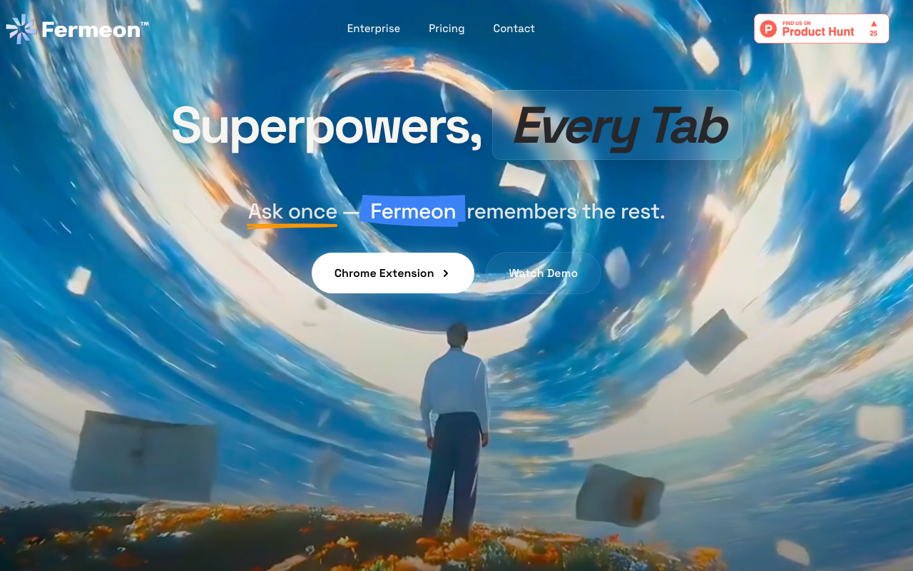 Fermeon