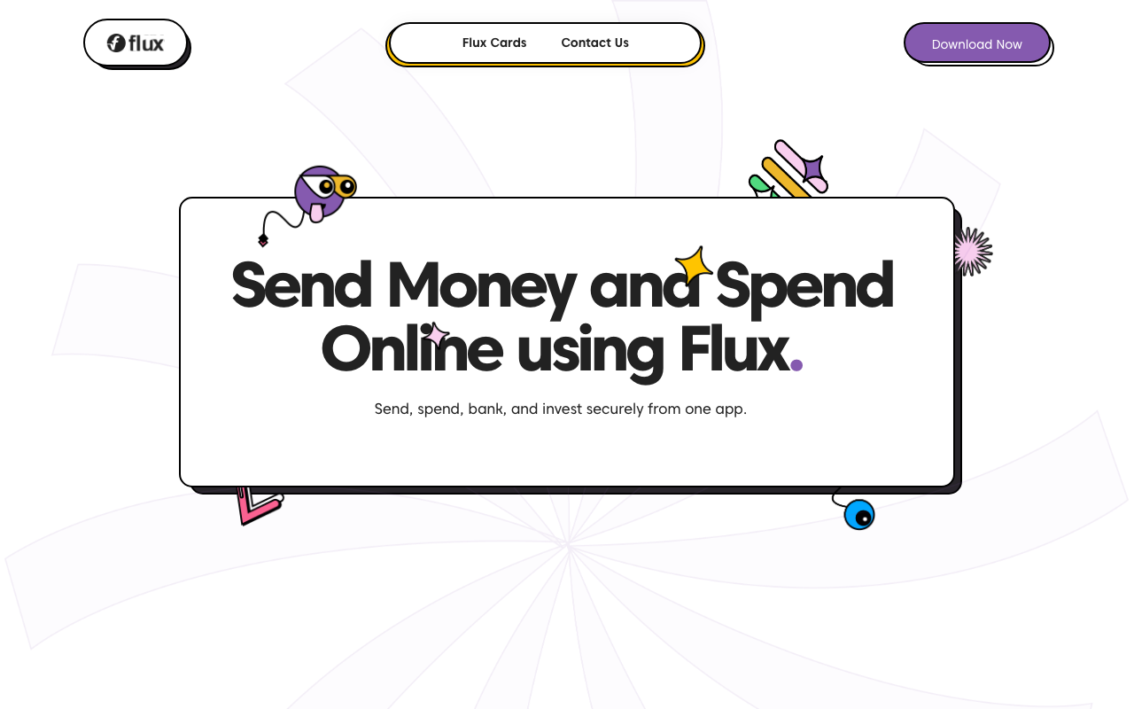 Flux