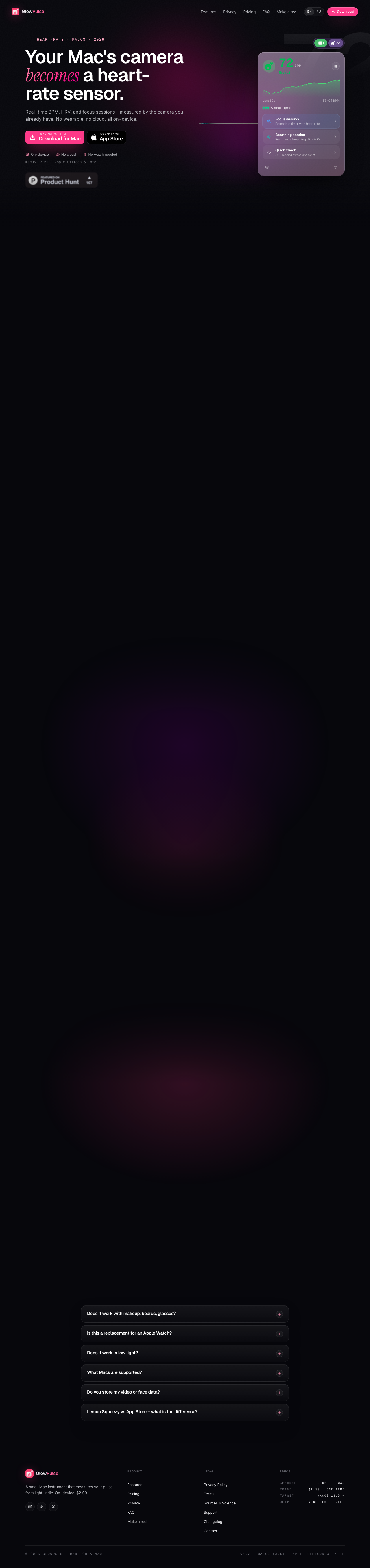 GlowPulse