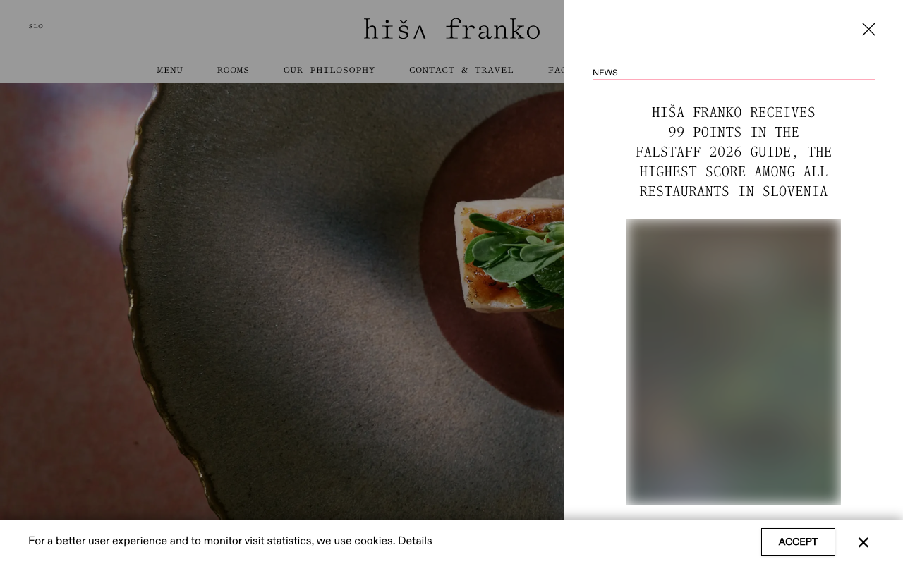 Hiša Franko Kobarid