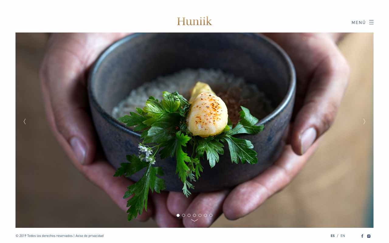 Huniik