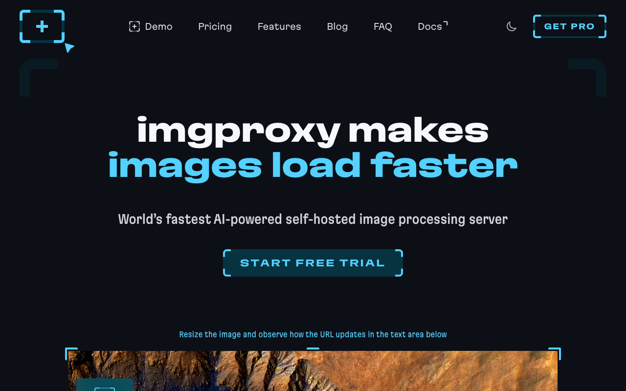 imgproxy v4