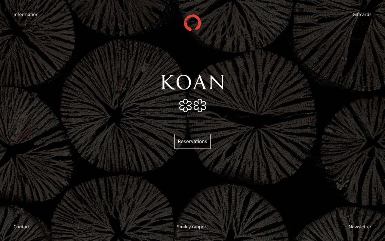 Koan