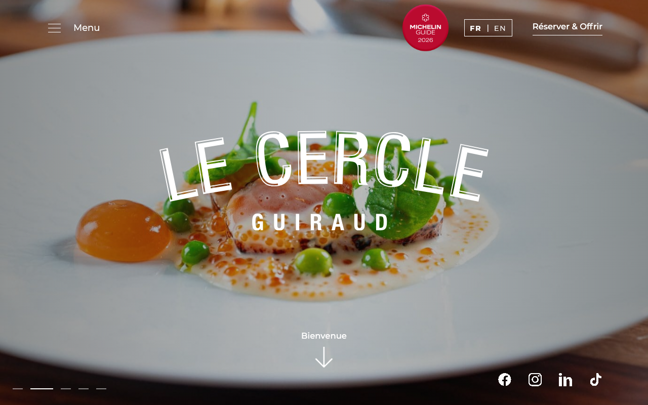 Le Cercle Guiraud