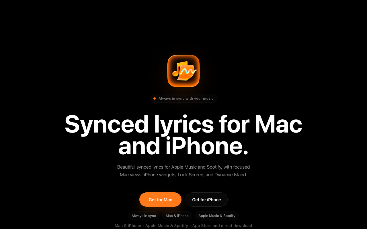 Lyricly