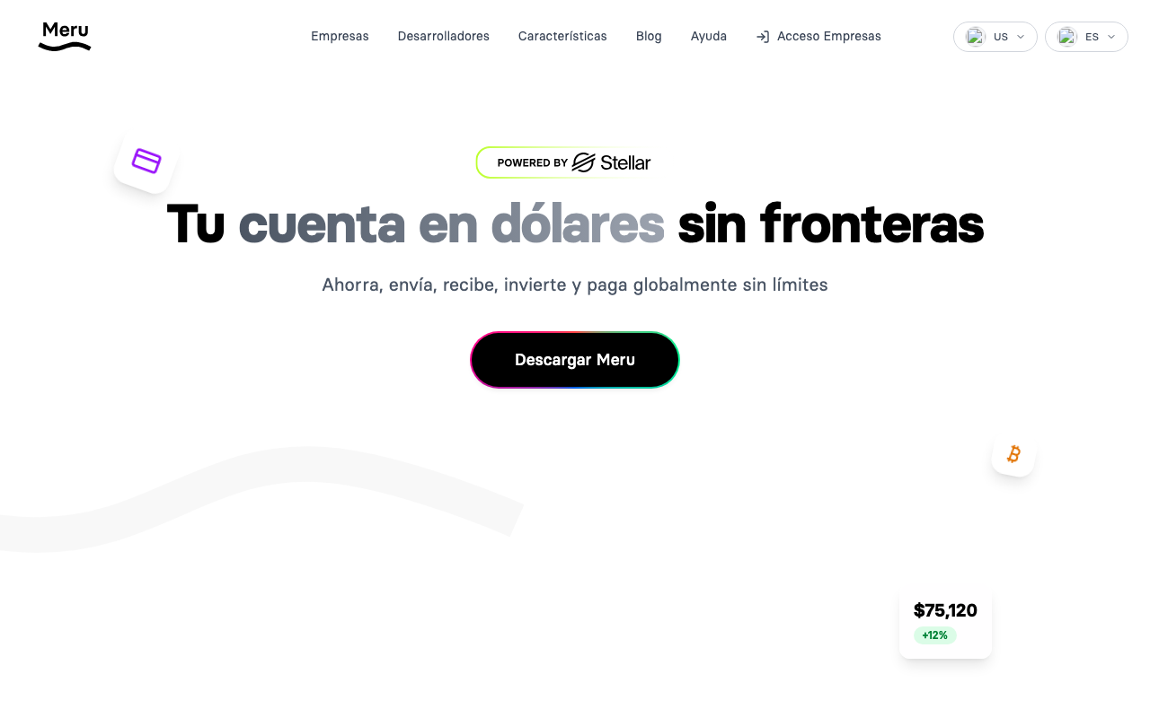 Meru.com
