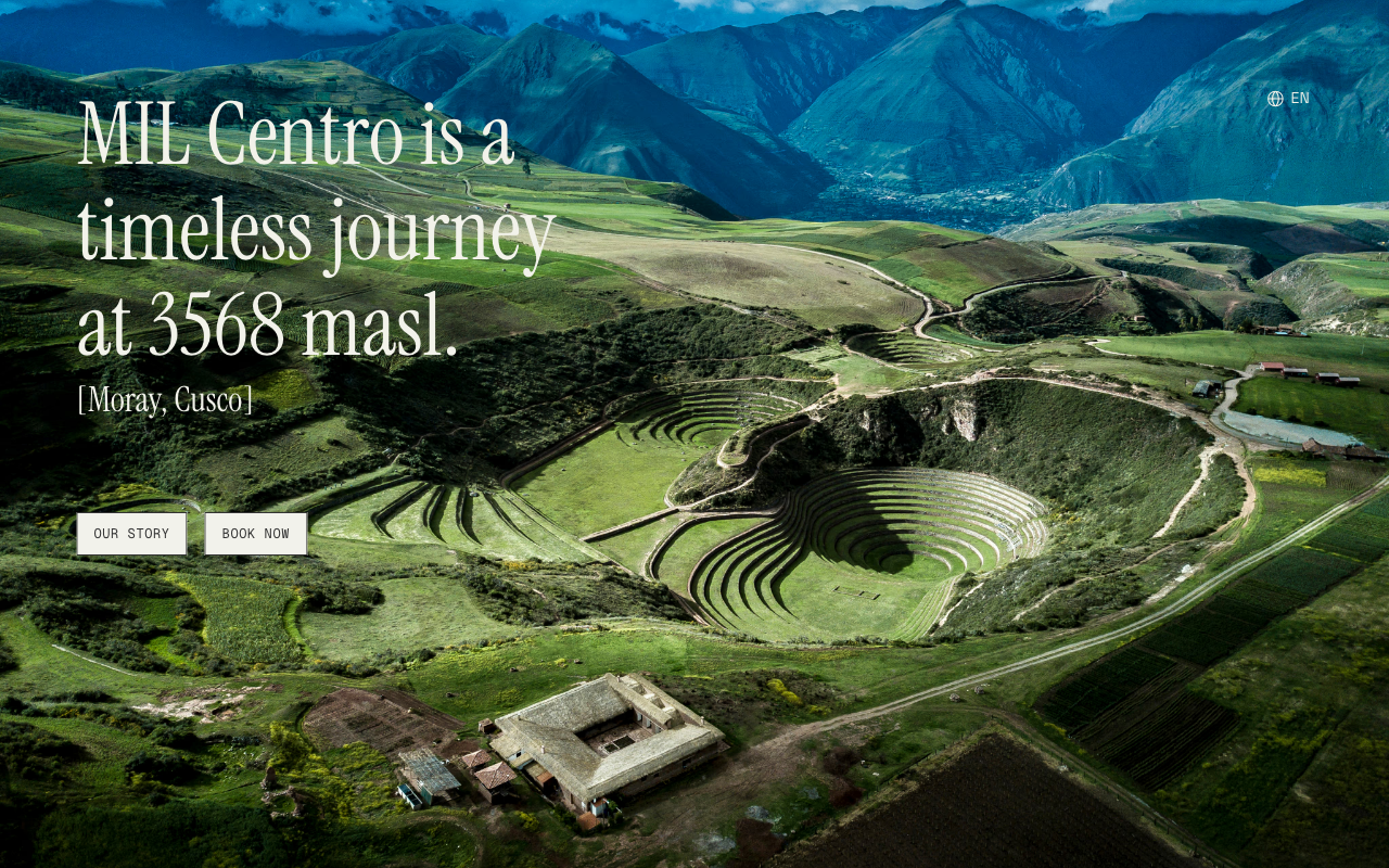 Mil Cusco
