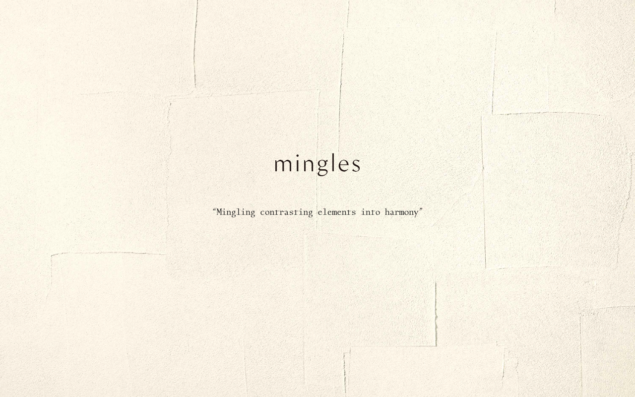 Mingles