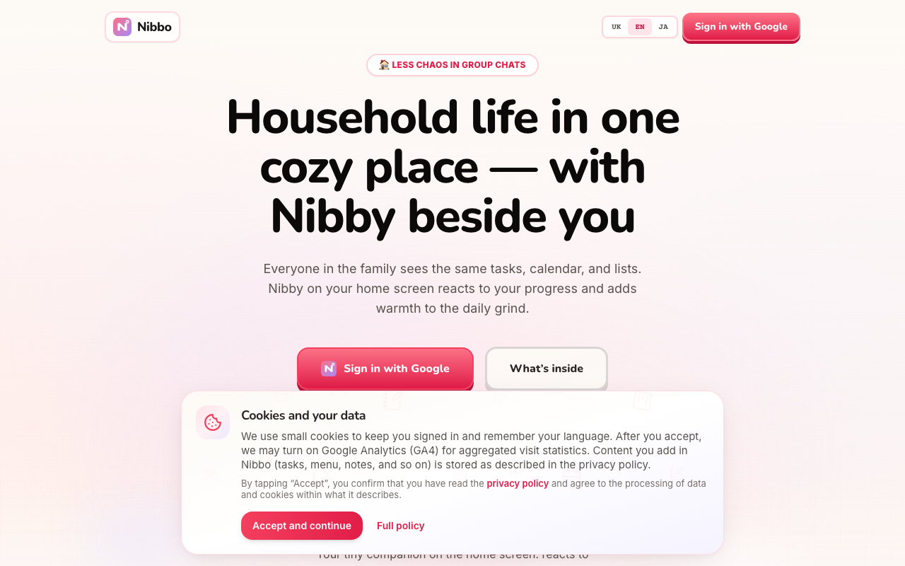 Nibbo