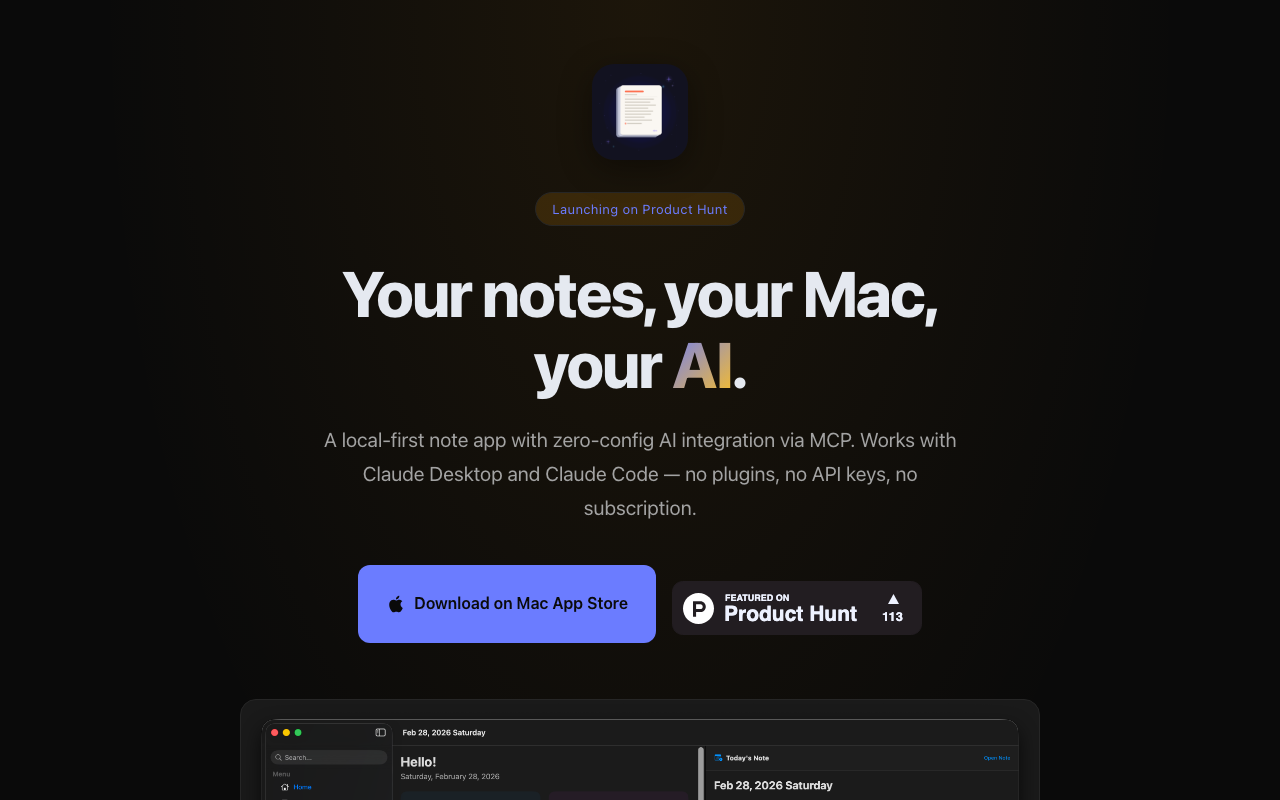 Novi Notes