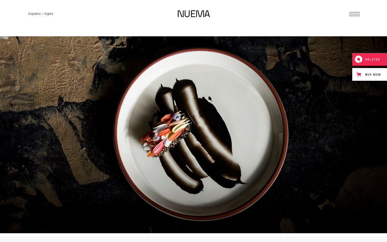 Nuema Quito