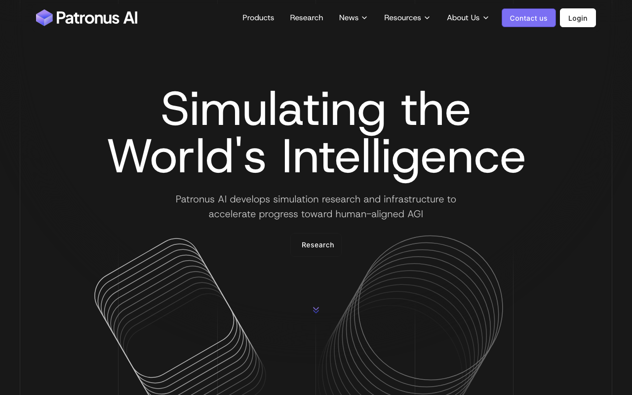 Patronus AI