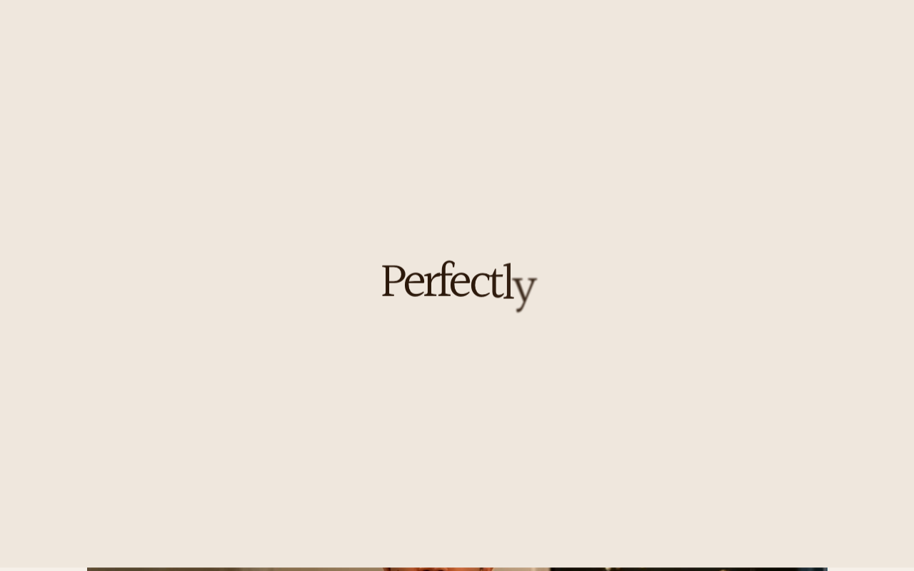 Perfectly