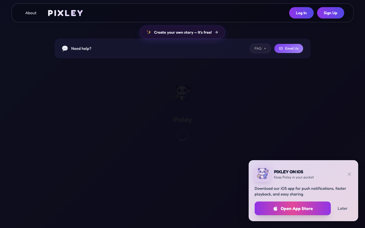 Pixley AI