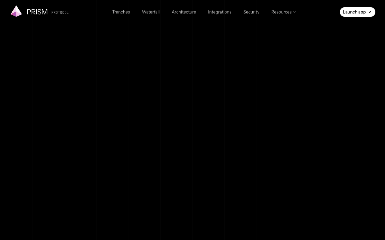 Prism protocol