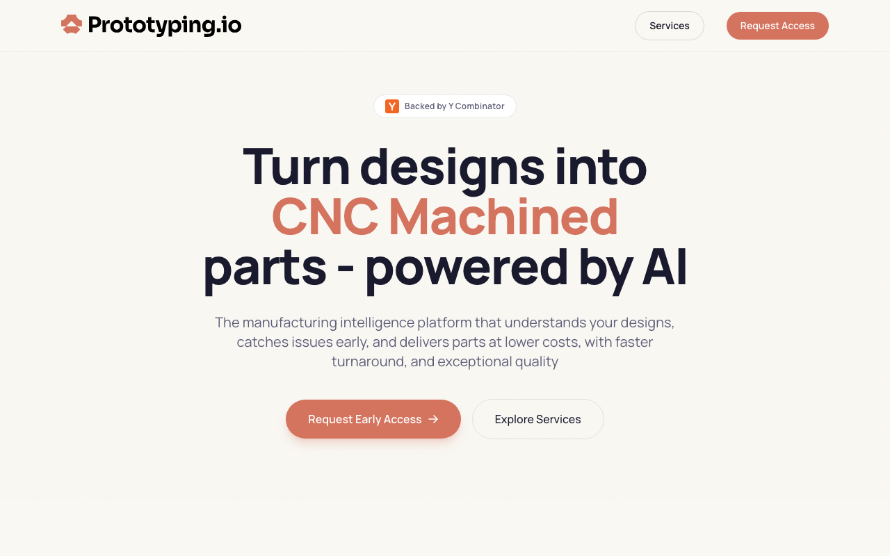 Prototyping.io