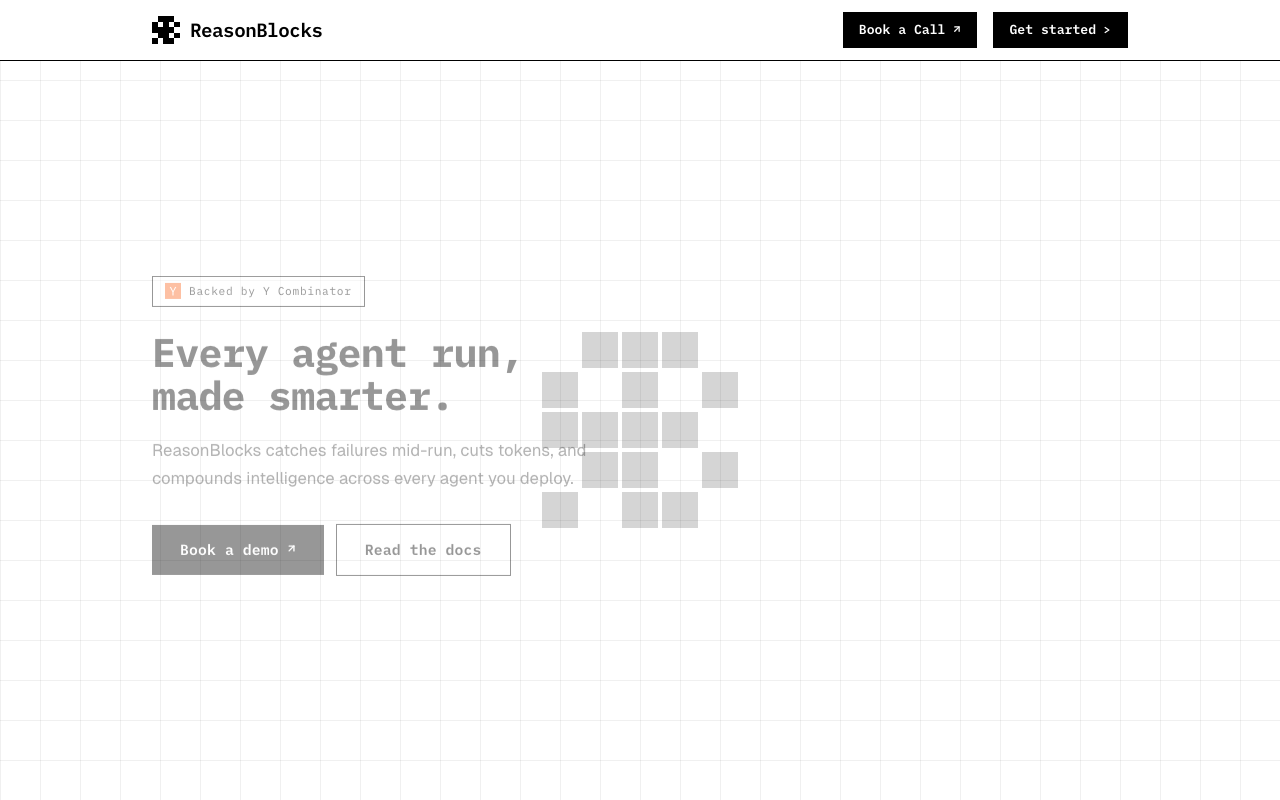 ReasonBlocks
