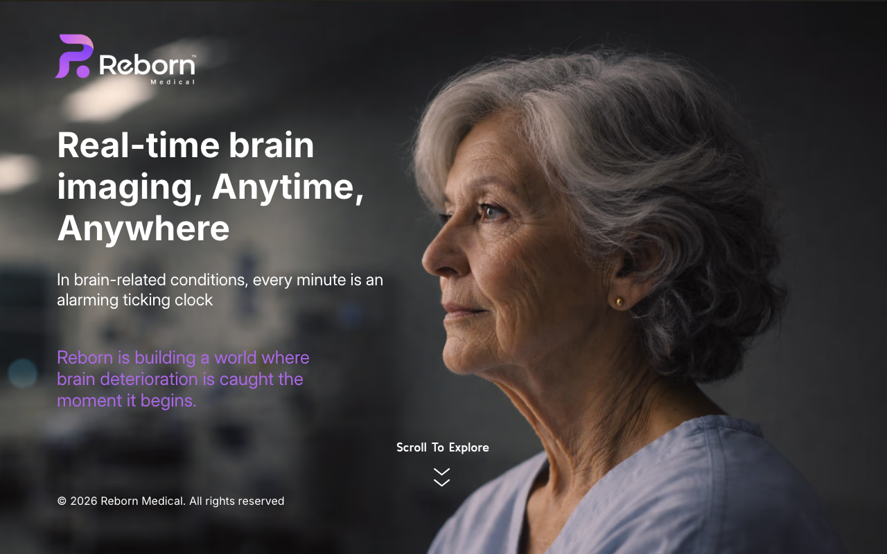 Reborn Medical