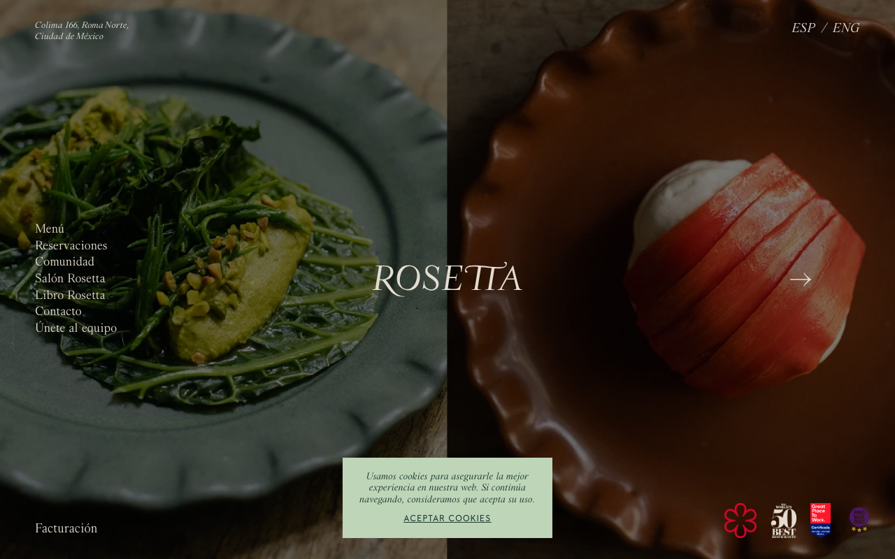Rosetta
