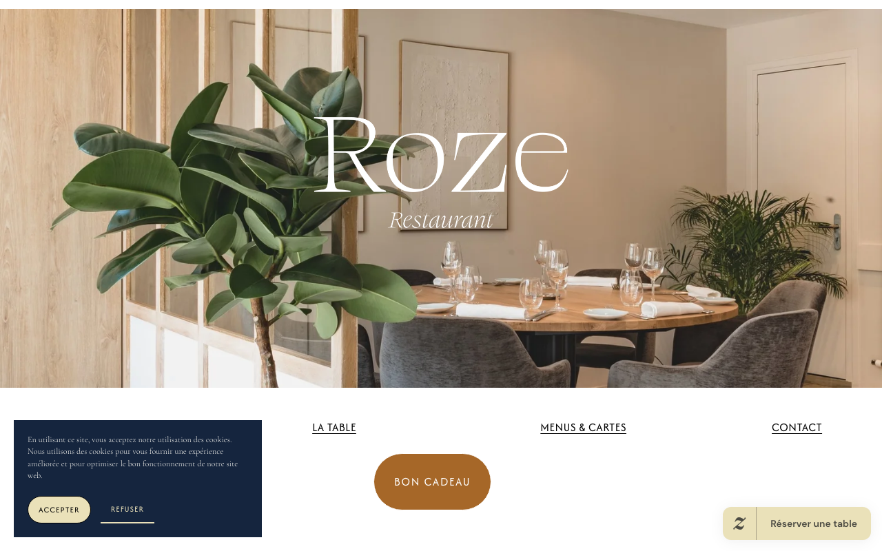 Roze