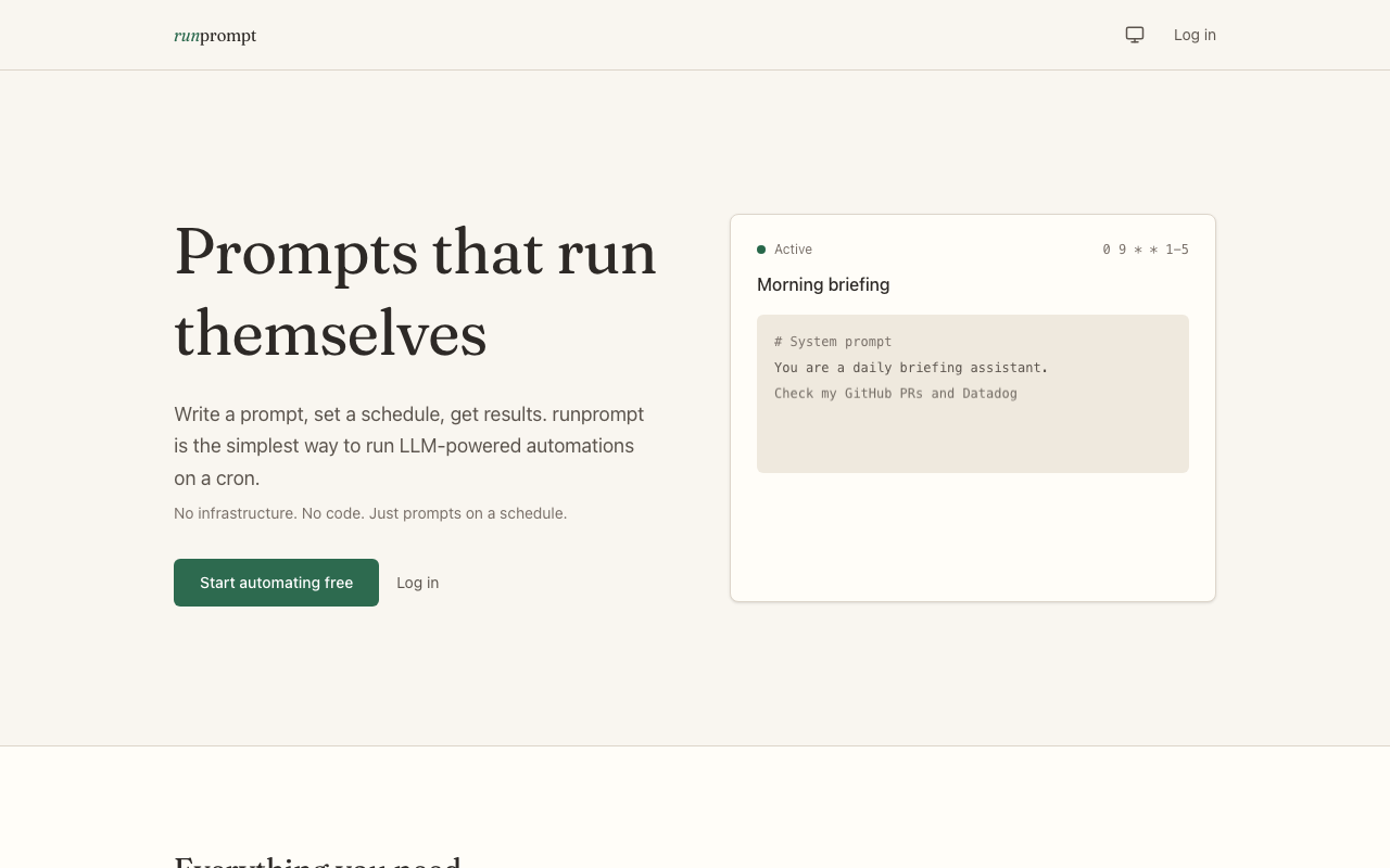 runprompt
