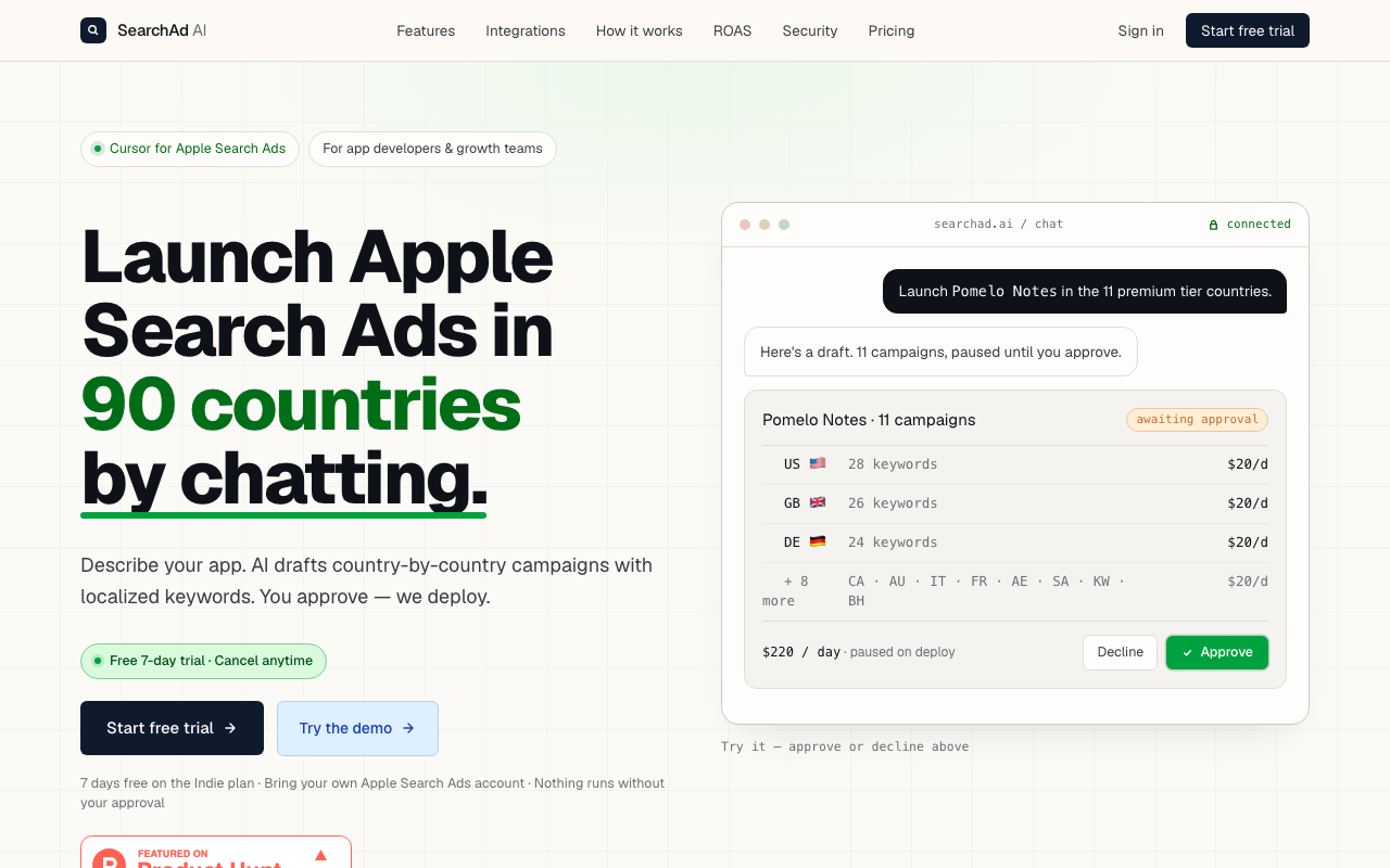 Searchad.ai