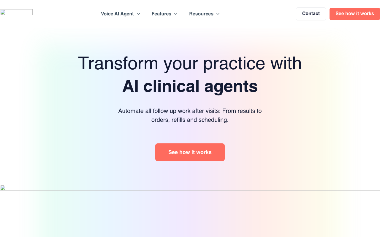 Simbie AI
