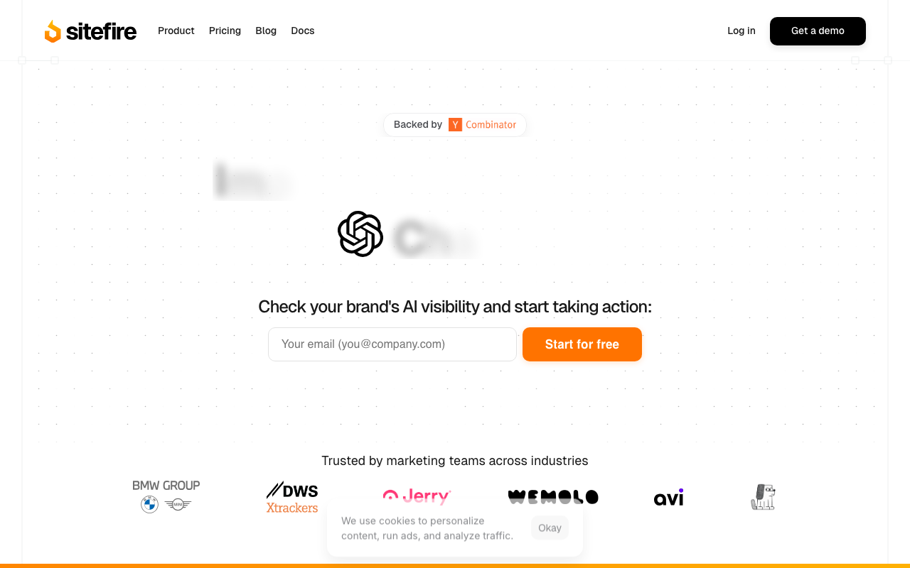 sitefire.ai