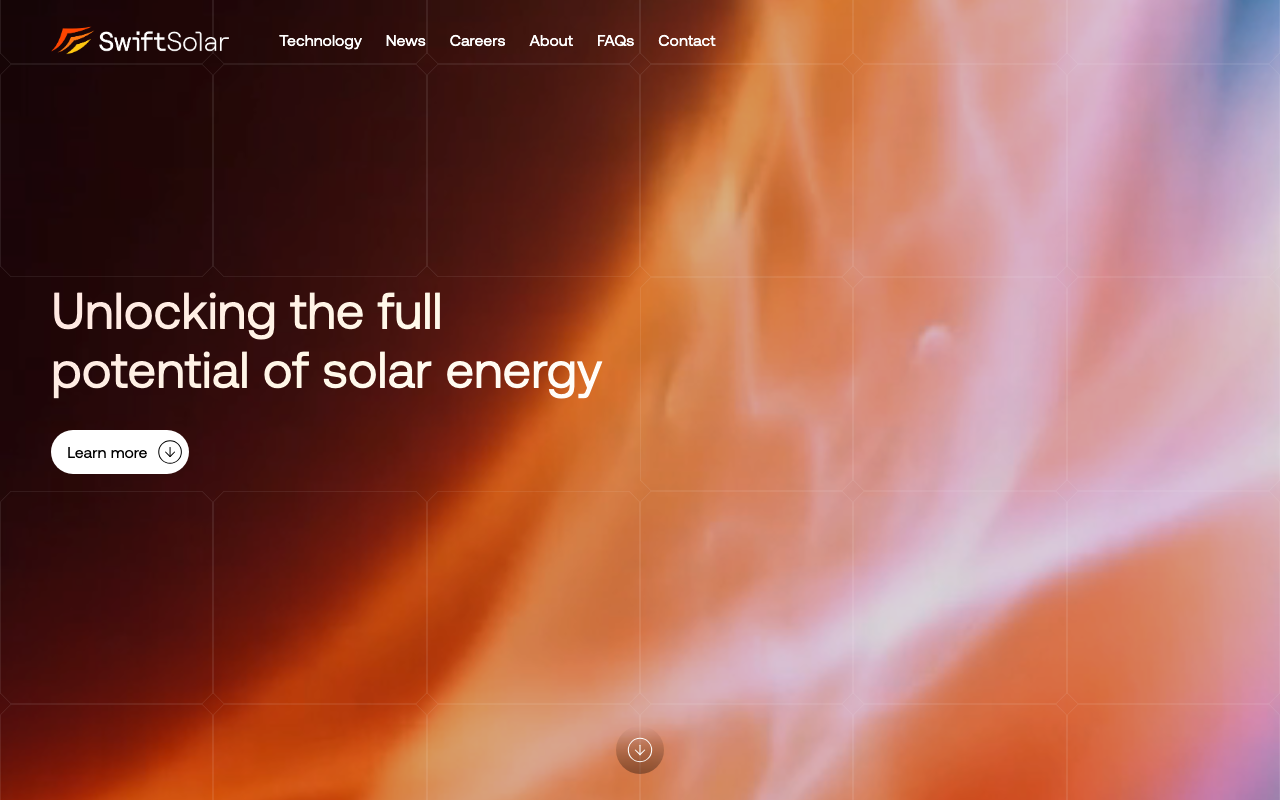 Swift Solar