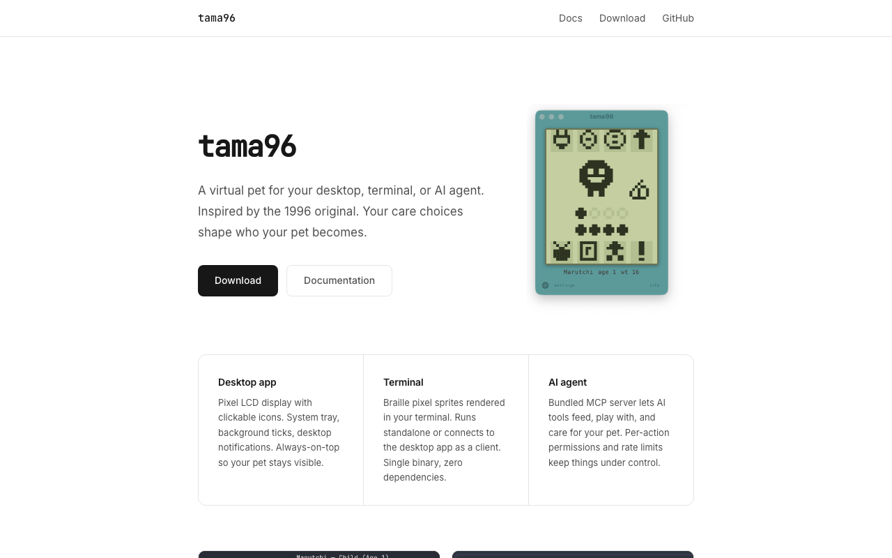 tama96