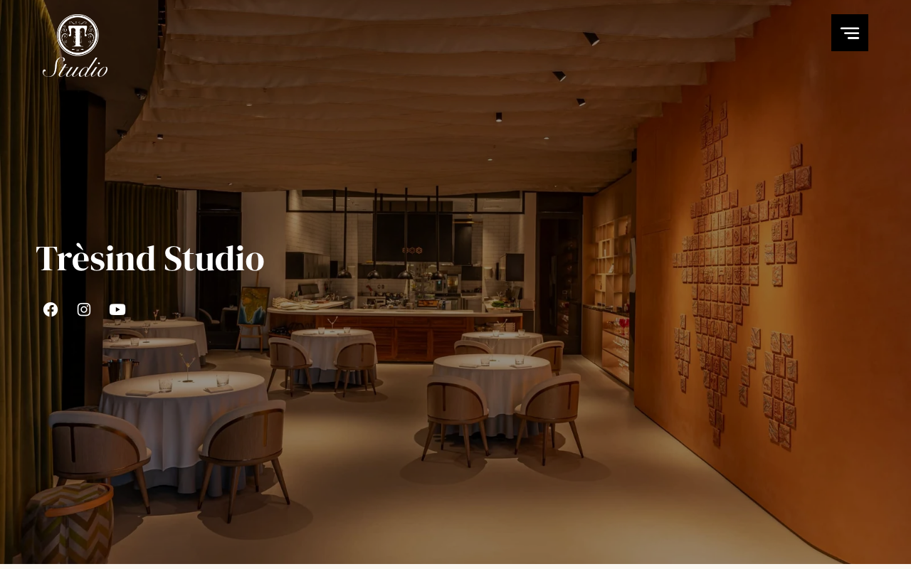 Trèsind Studio