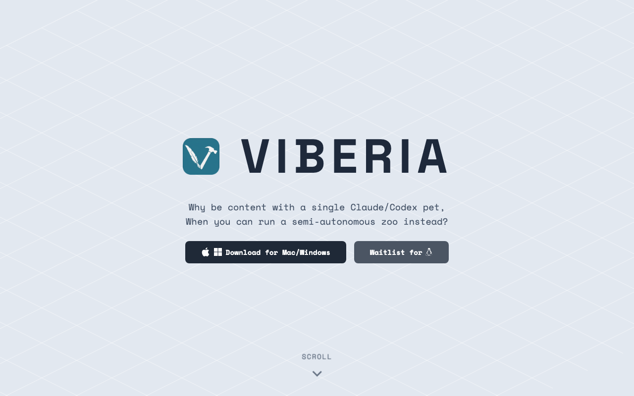 Viberia