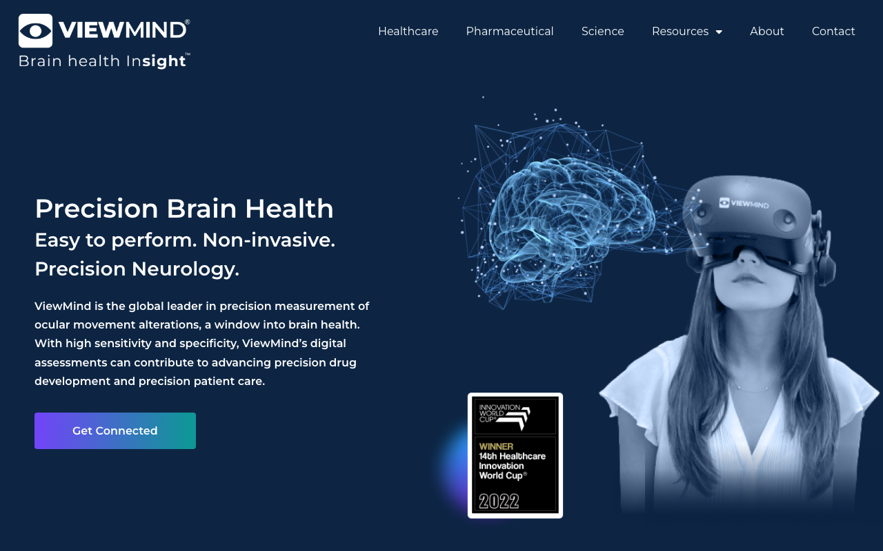 ViewMind Inc.