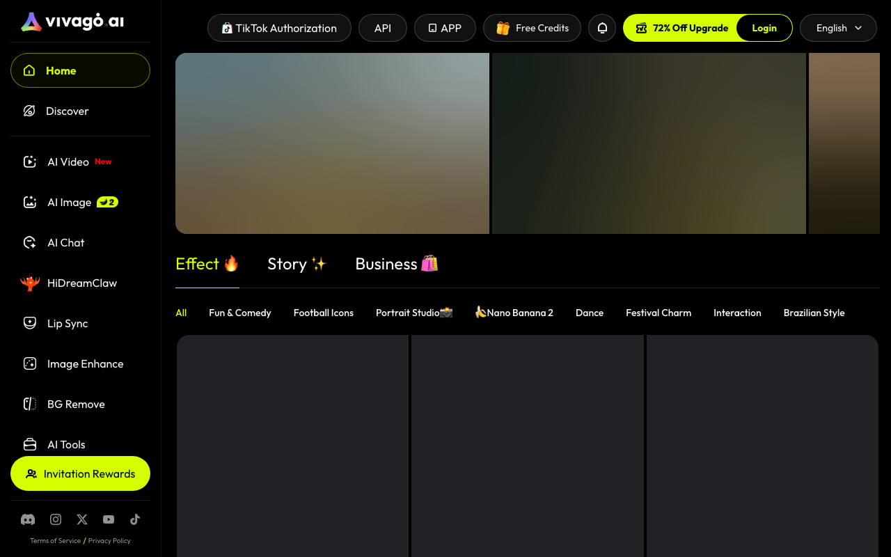Vivago Video Agent