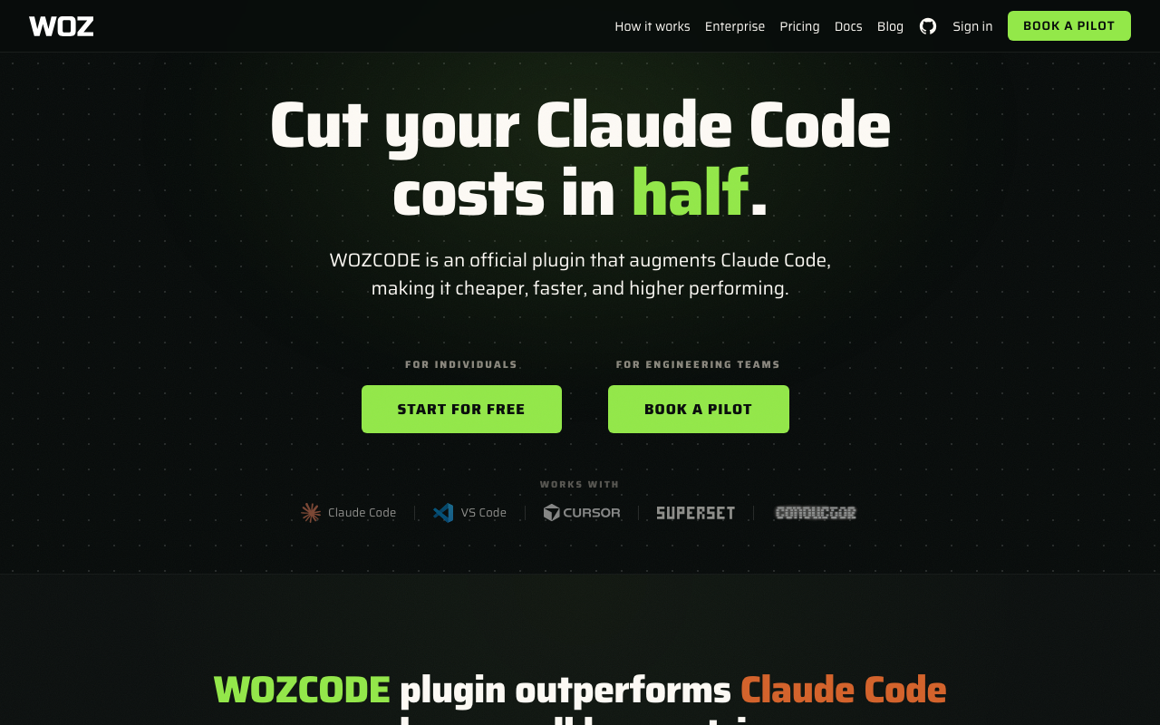 WOZCODE